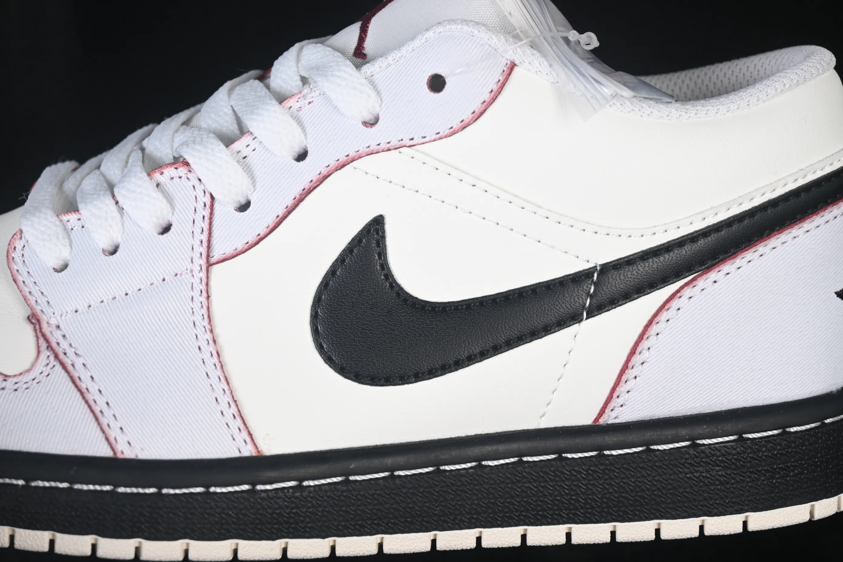 All categories Air Jordan Jordan series basketball shoes Air Jordan 1 Low Air Jordan 1 Low AJ1 Joe 1 low-top retro culture basketball shoes IV5325-133